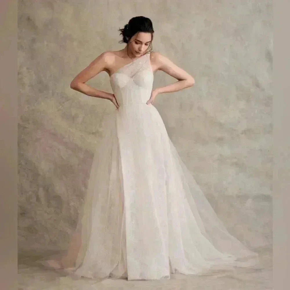 Lilla Gown Kali by Francesca Avila (Bridal 12)